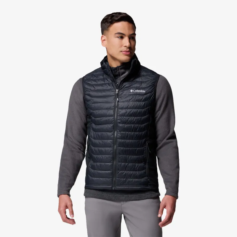 COLUMBIA Prsluk Powder Pass™ Hybrid Vest 