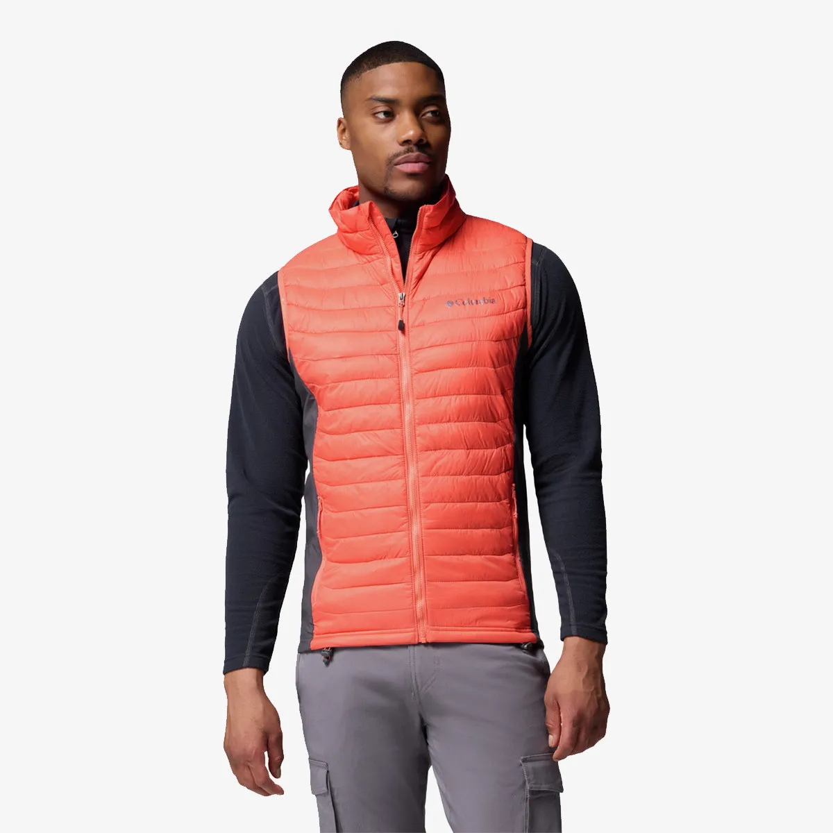 COLUMBIA Prsluk Powder Pass™ Hybrid Vest