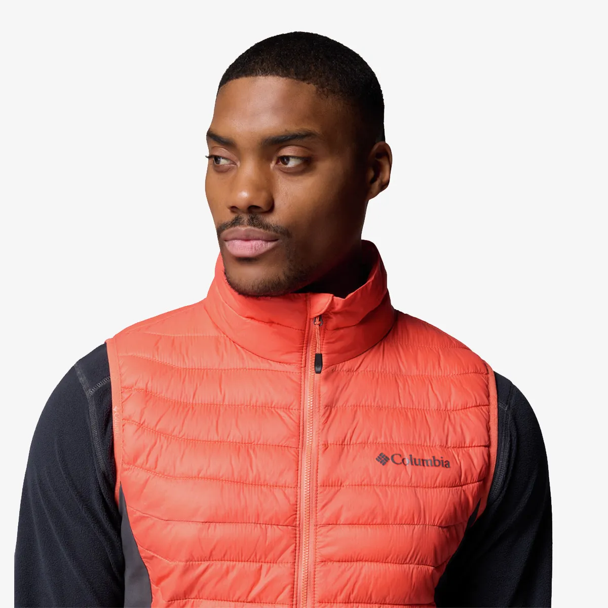COLUMBIA Prsluk Powder Pass™ Hybrid Vest