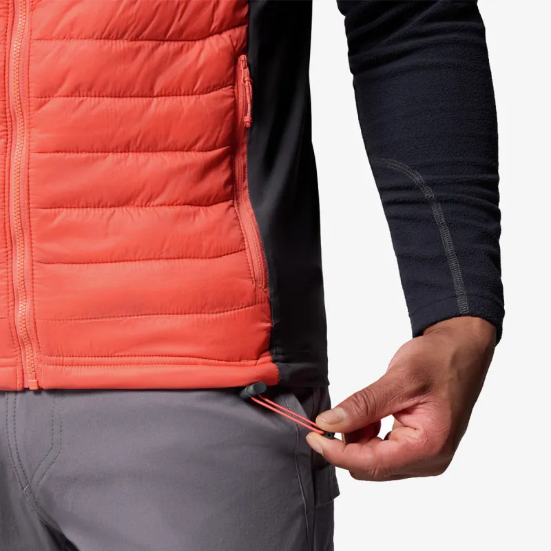 COLUMBIA Prsluk Powder Pass™ Hybrid Vest