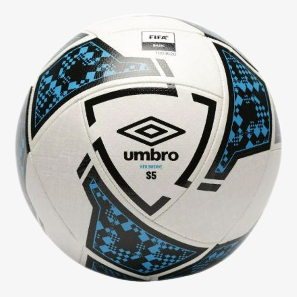 UMBRO Lopta NEO SWERVE