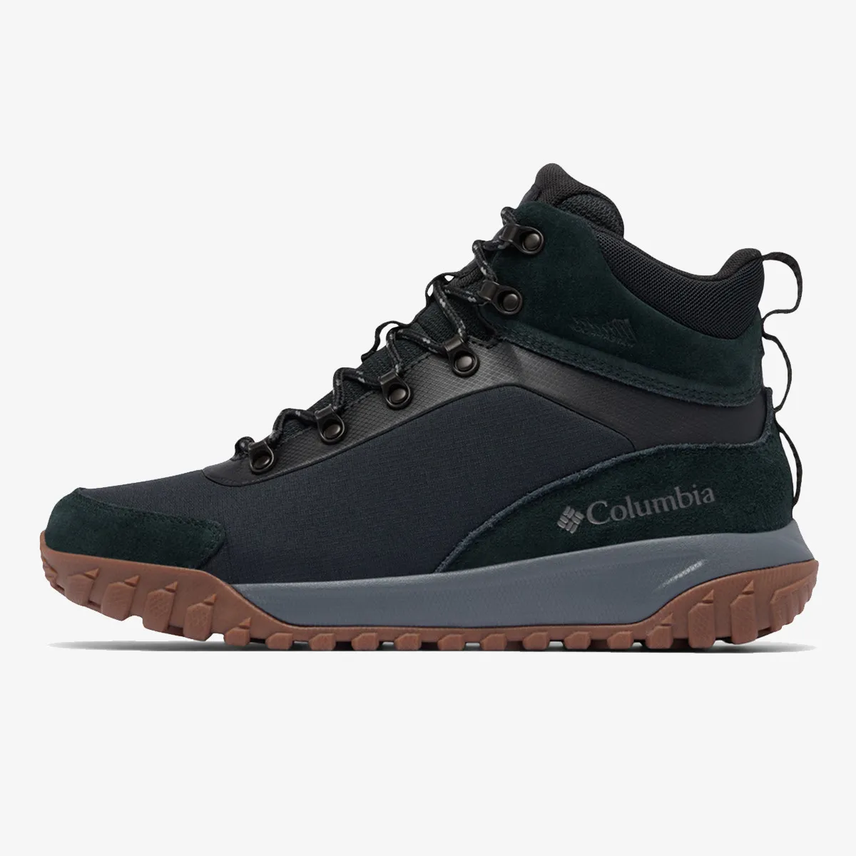 COLUMBIA Cipele Burnsider 