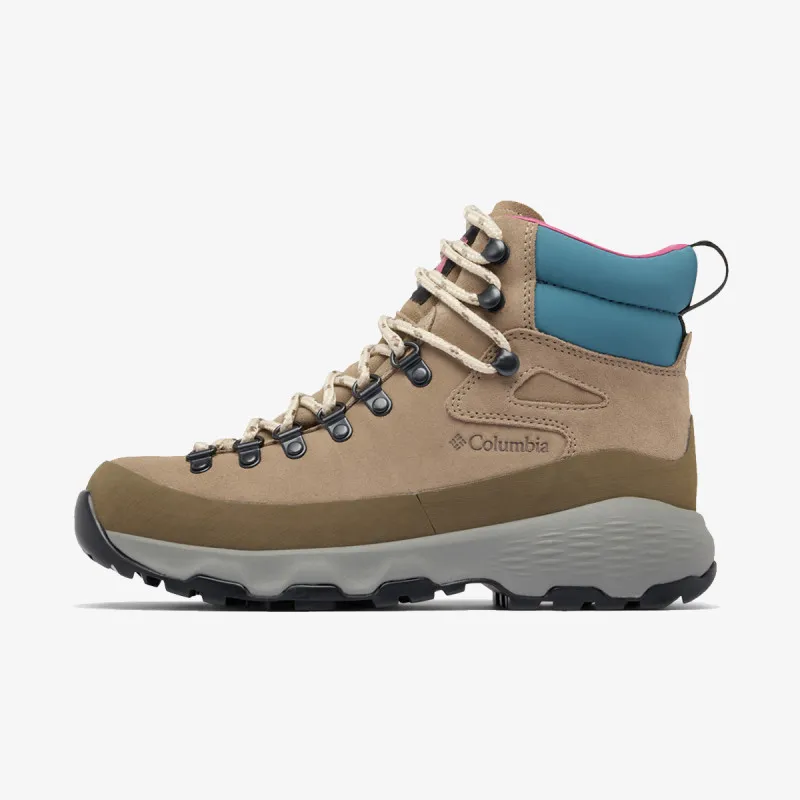 COLUMBIA Cipele NEWTON ALPINE PT™
