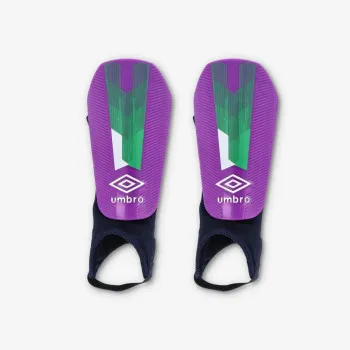 UMBRO FORMATION GUARD W/ANKLE SOCK