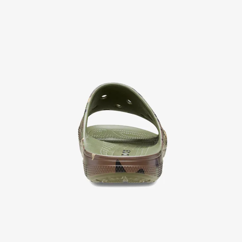 CROCS Papuče Saturday Camuflage 