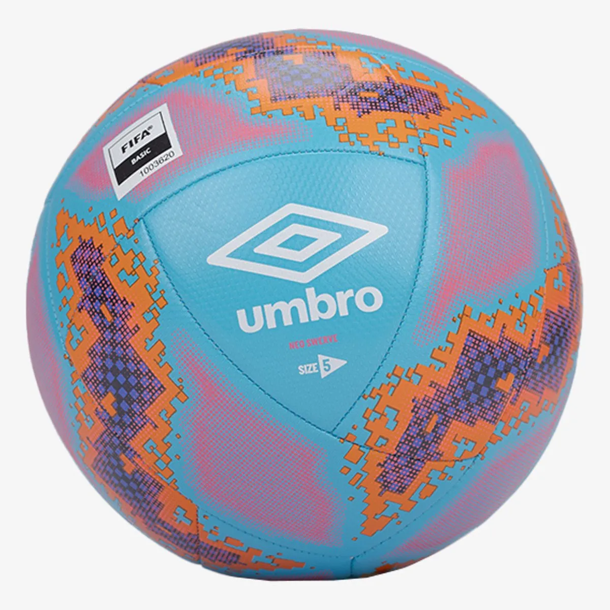 UMBRO Lopta NEO SWERVE 