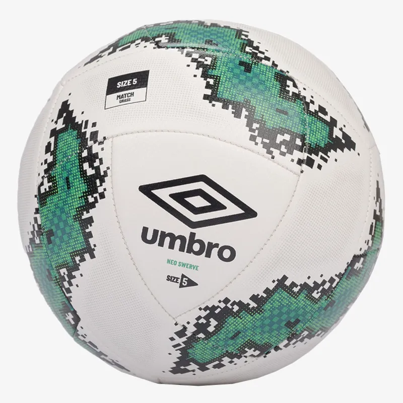 UMBRO Lopta NEO SWERVE 