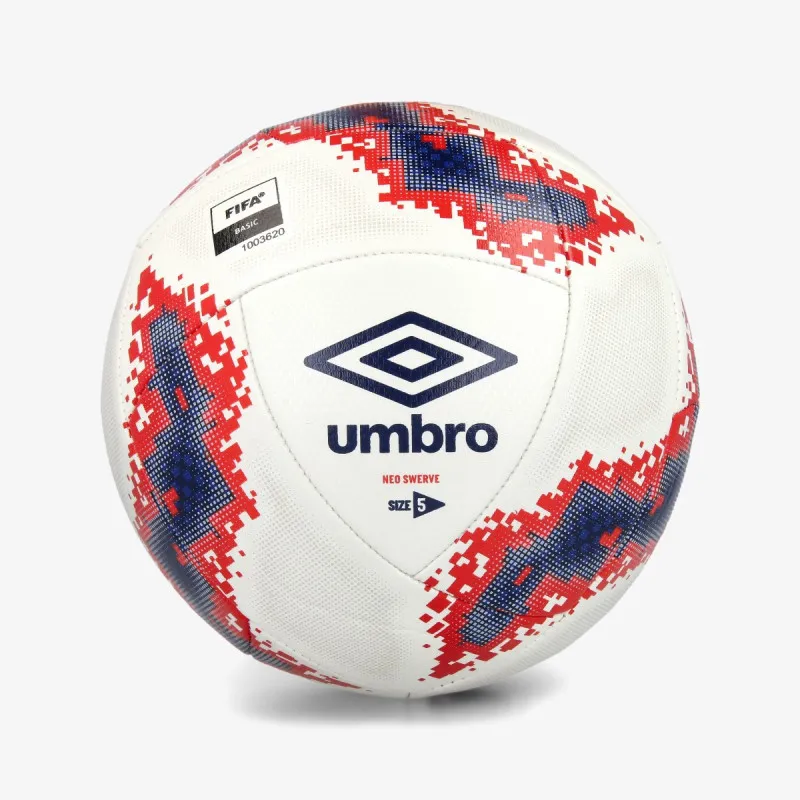 UMBRO Lopta NEO SWERVE 