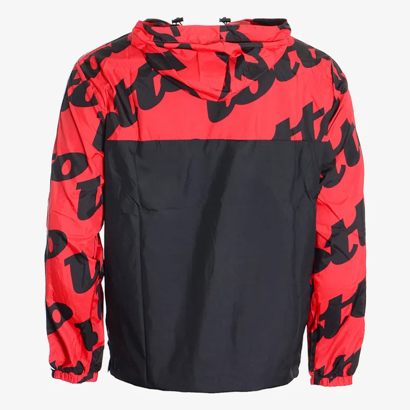 LOTTO Jakna ATHLETICA PRIME JACKET WN HZ HD PRT PL