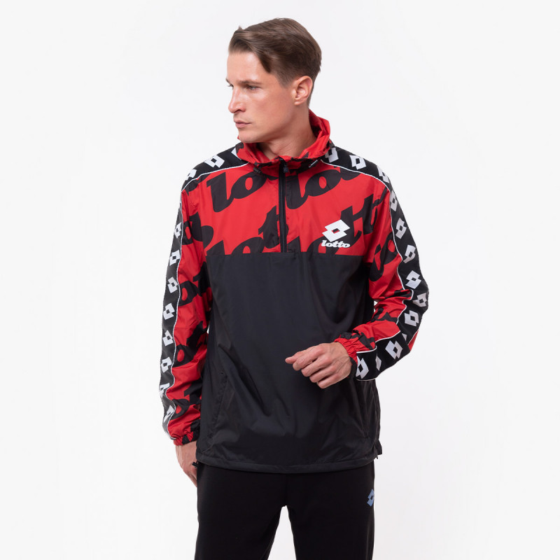 Lotto athletica clearance jacket