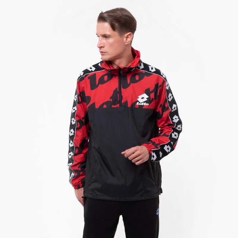 LOTTO Jakna ATHLETICA PRIME JACKET WN HZ HD PRT PL