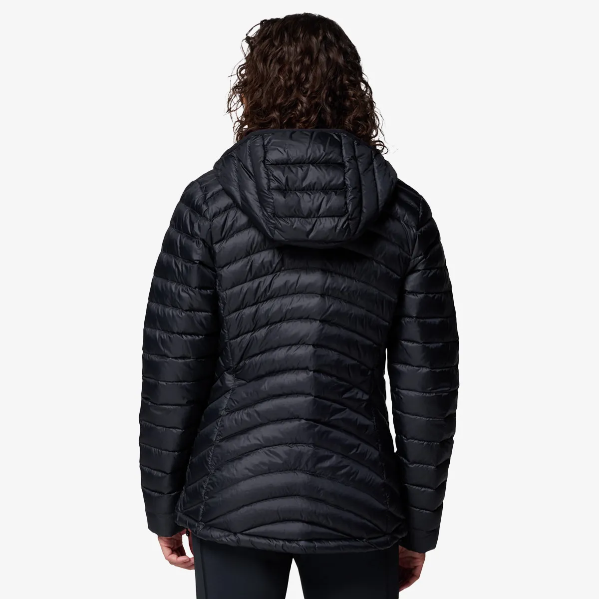 COLUMBIA Jakna Corelite™ Down Hooded Jacket 