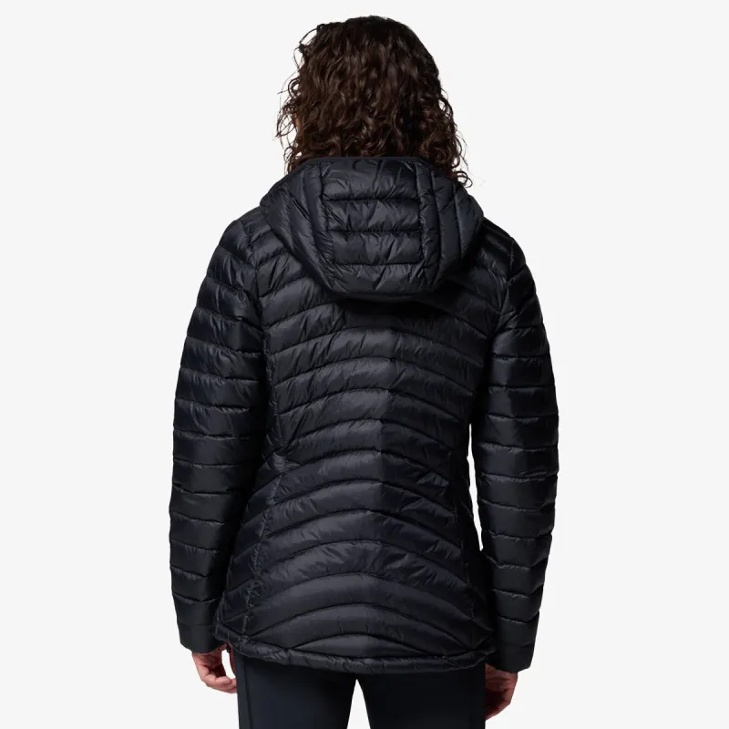 COLUMBIA Jakna Corelite™ Down Hooded Jacket 