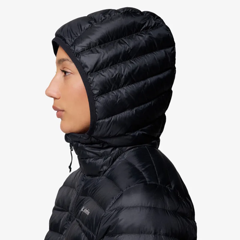 COLUMBIA Jakna Corelite™ Down Hooded Jacket 