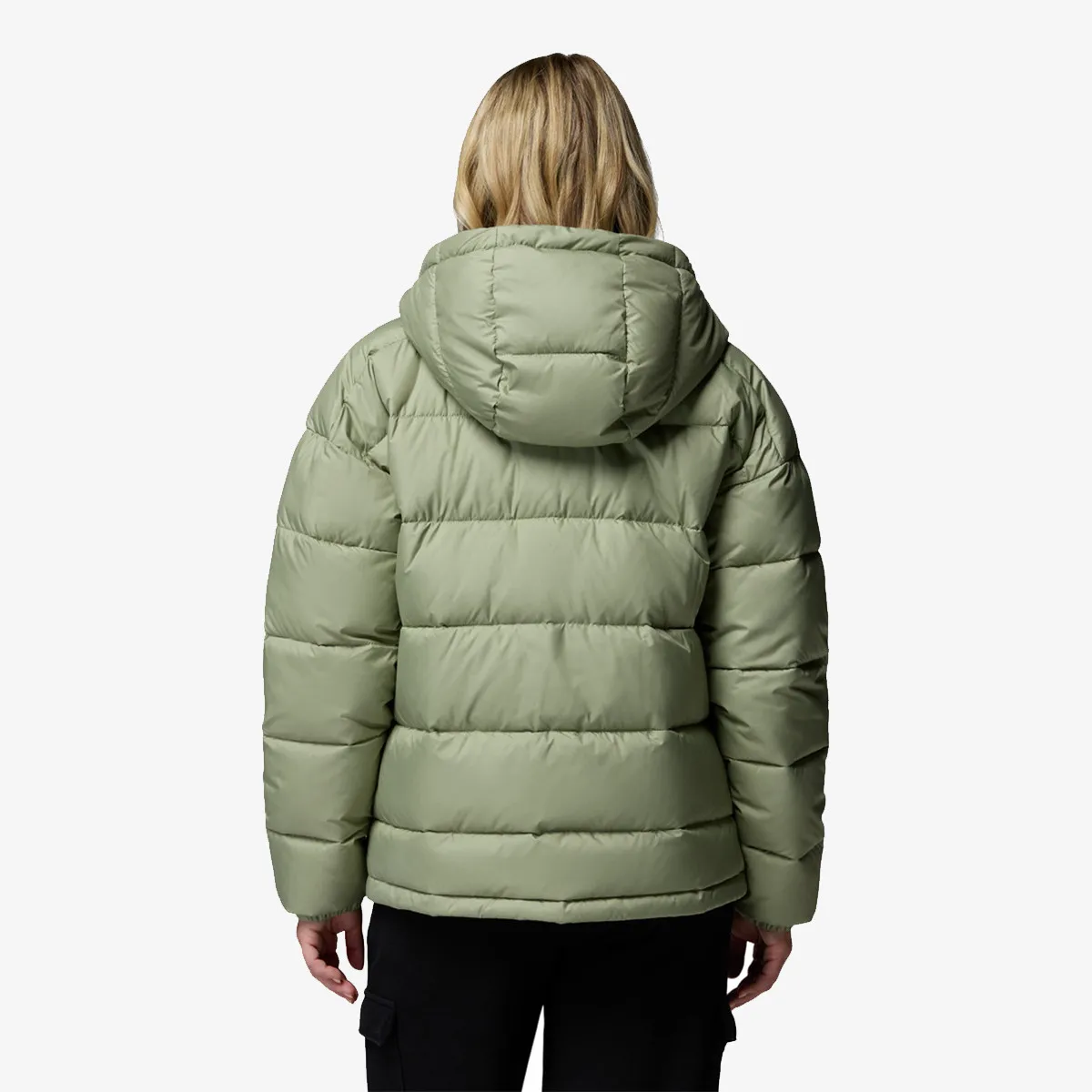 COLUMBIA Jakna Pike Lake™ III Hooded Jacket 