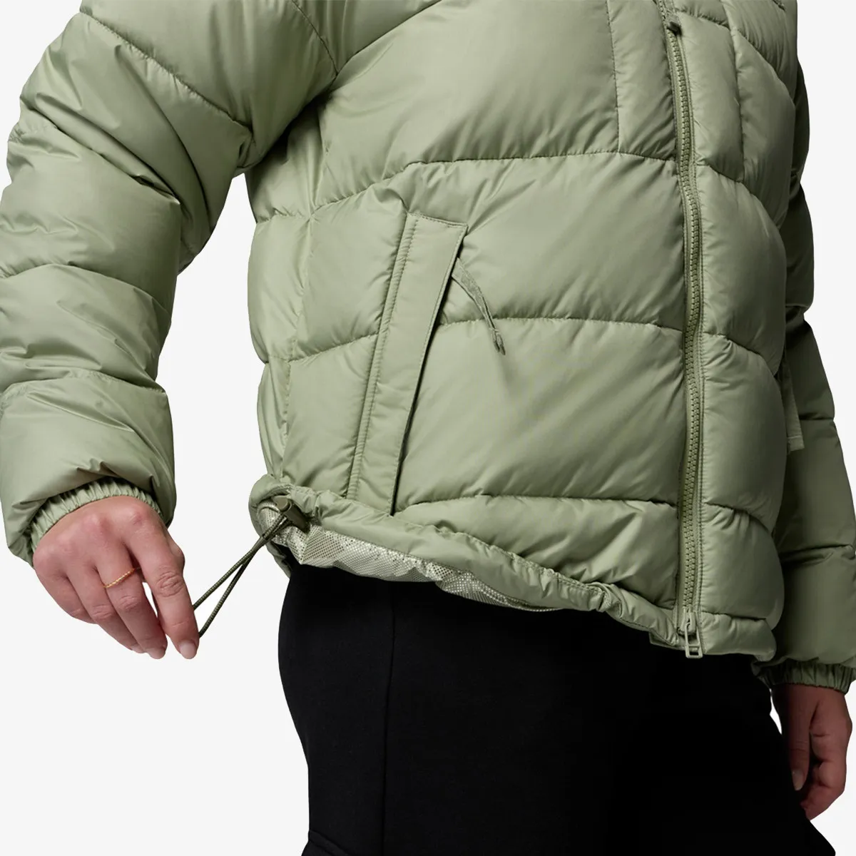 COLUMBIA Jakna Pike Lake™ III Hooded Jacket 