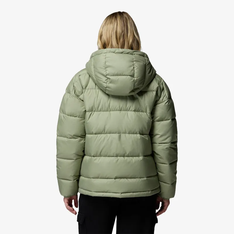 COLUMBIA Jakna Pike Lake™ III Hooded Jacket 