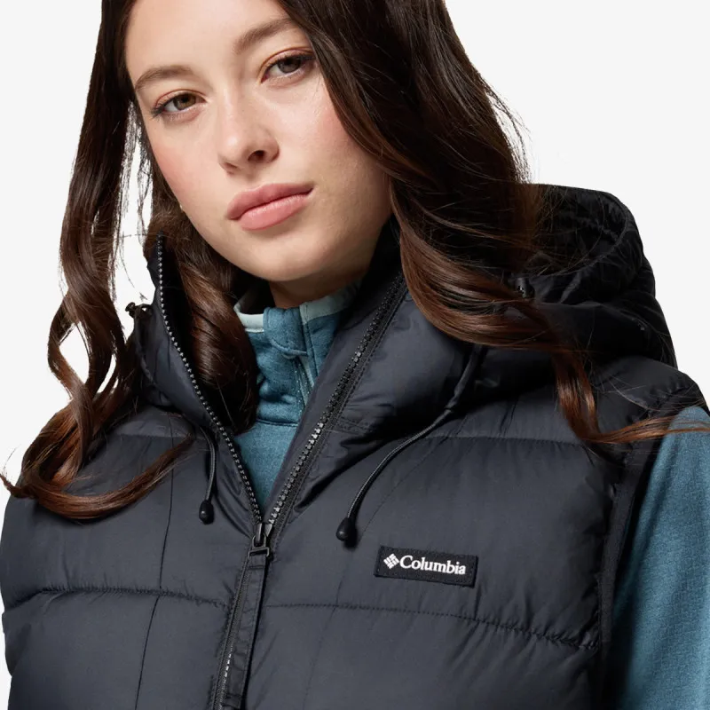 COLUMBIA Prsluk Pike Lake™ II Long Vest 