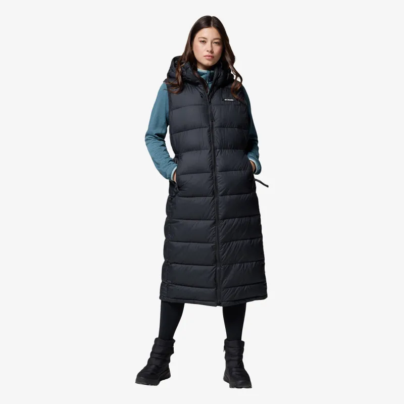 COLUMBIA Prsluk Pike Lake™ II Long Vest 