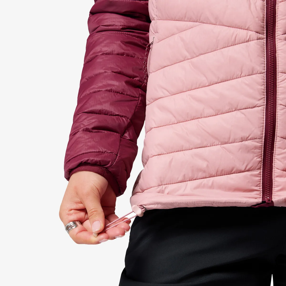 COLUMBIA Jakna Powder Pass™ Jacket