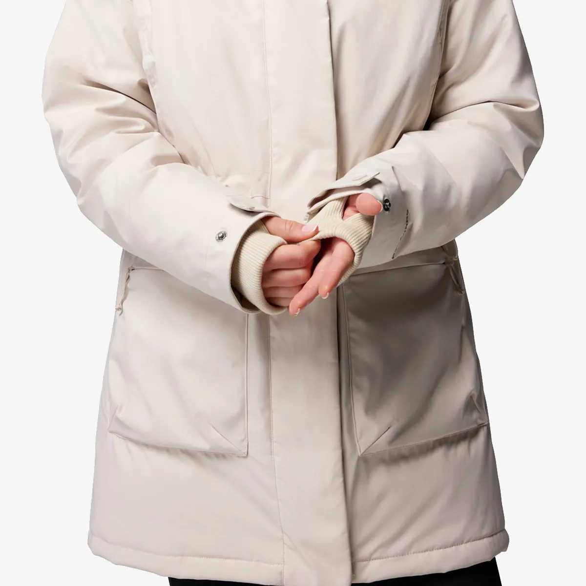 COLUMBIA Jakna Harmony Falls™ Parka 