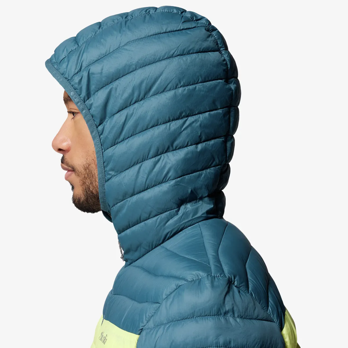 COLUMBIA Jakna Powder Pass™ Hooded Jacket