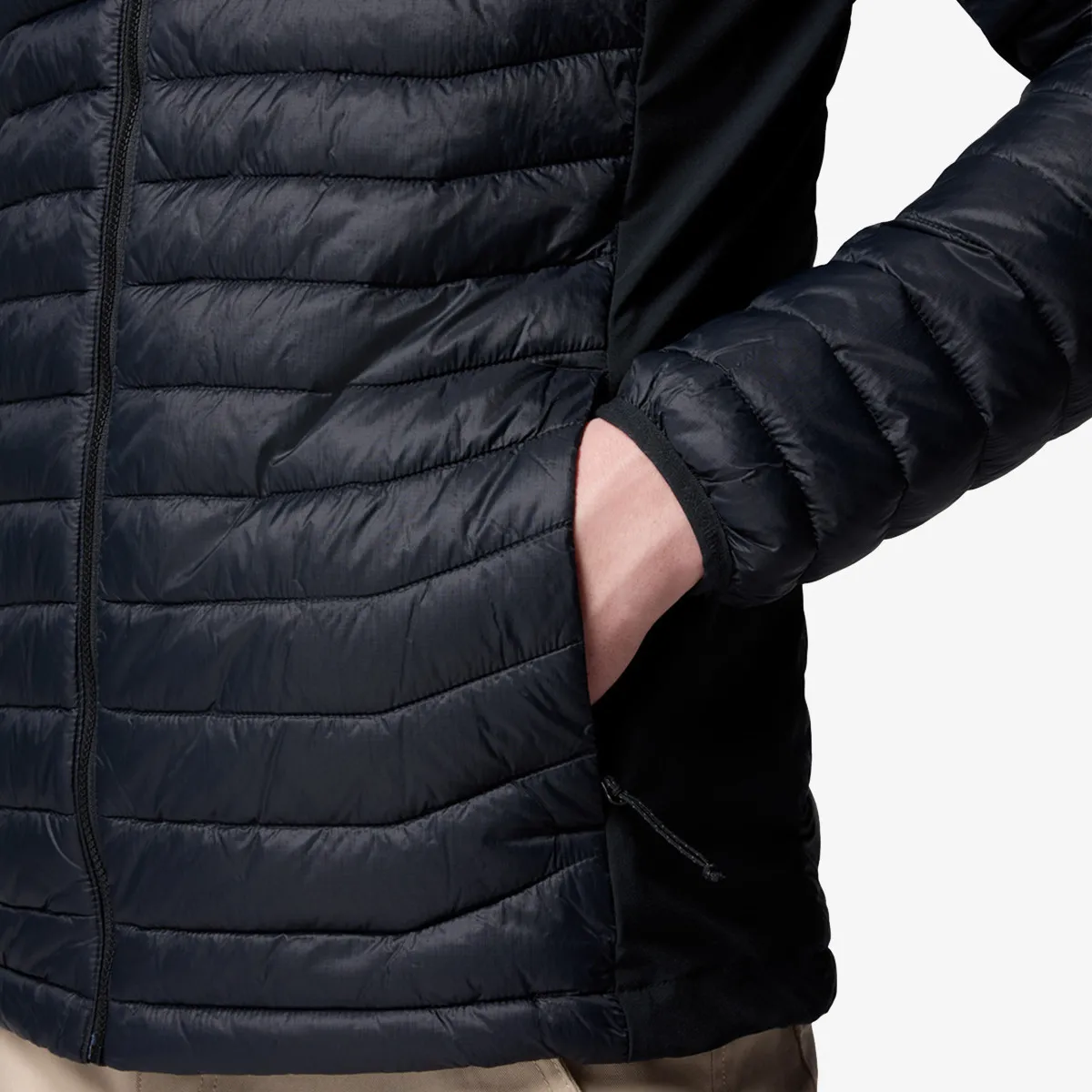 COLUMBIA Jakna Powder Pass™ Hybrid Jacket