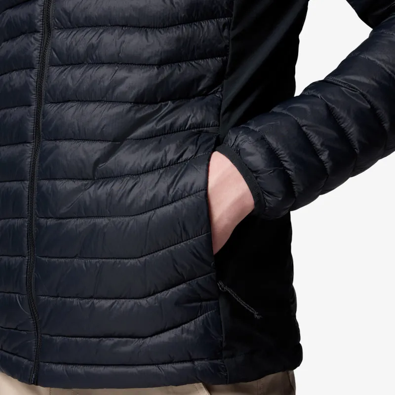 COLUMBIA Jakna Powder Pass™ Hybrid Jacket