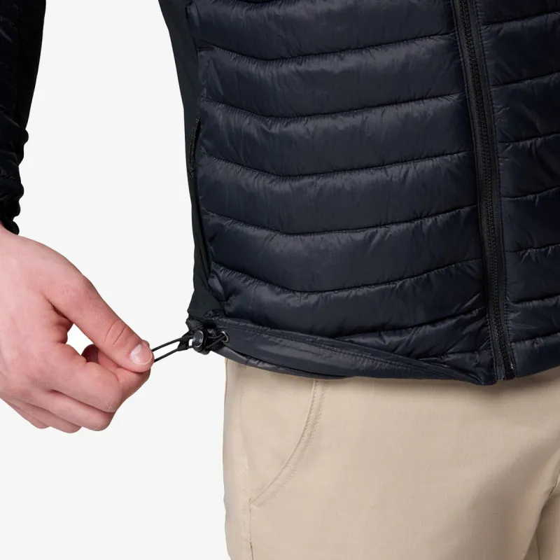 COLUMBIA Jakna Powder Pass™ Hybrid Jacket