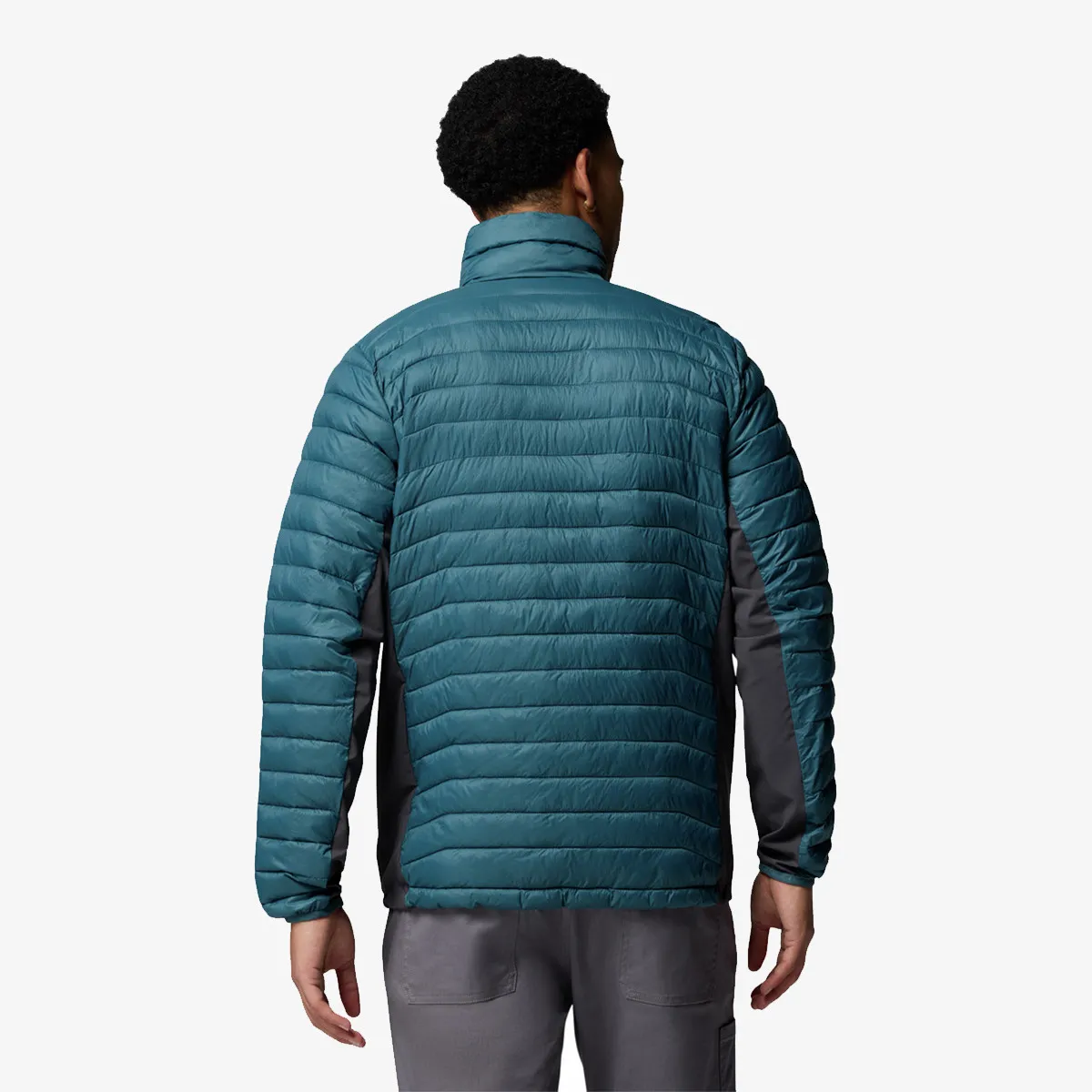 COLUMBIA Jakna Powder Pass™ Hybrid Jacket