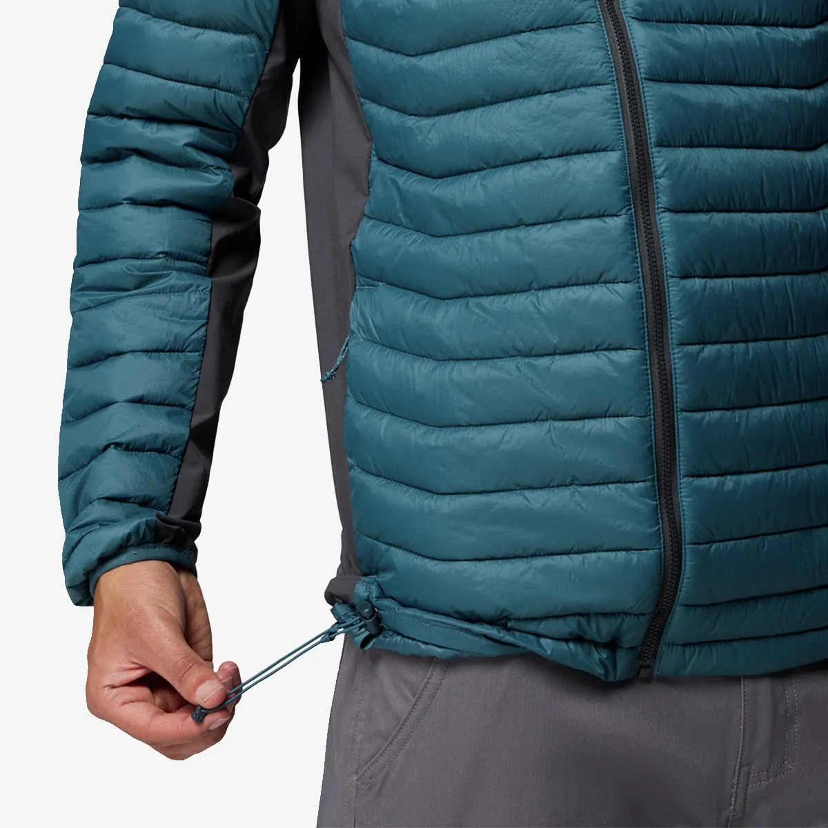 COLUMBIA Jakna Powder Pass™ Hybrid Jacket