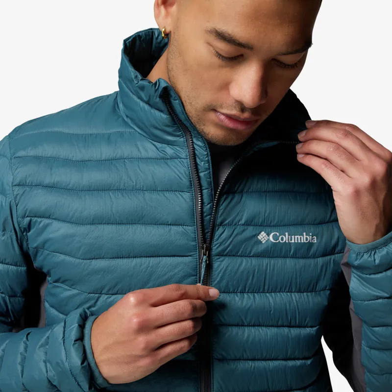 COLUMBIA Jakna Powder Pass™ Hybrid Jacket