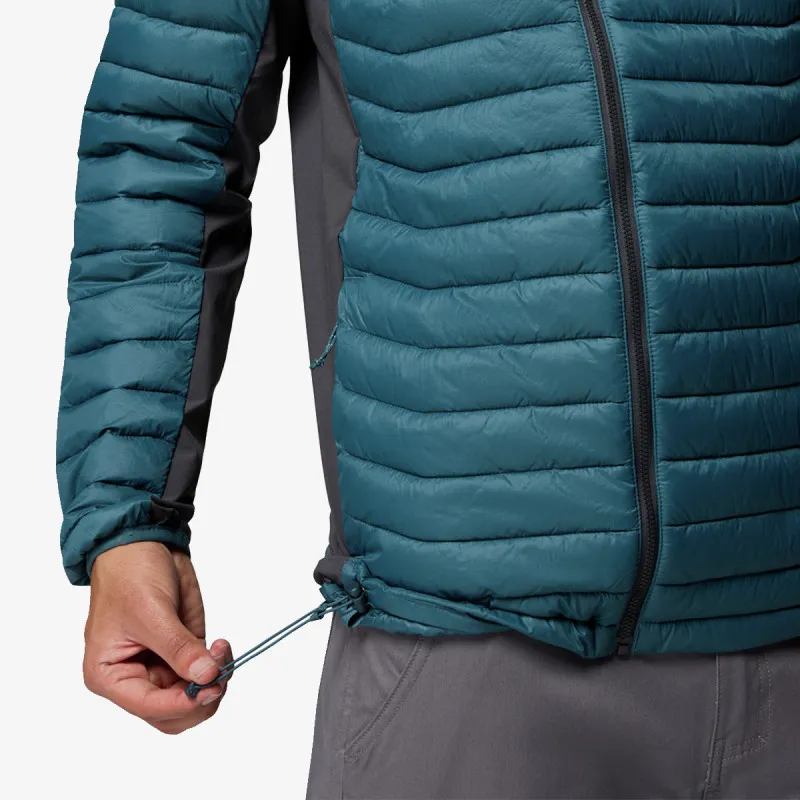 COLUMBIA Jakna Powder Pass™ Hybrid Jacket