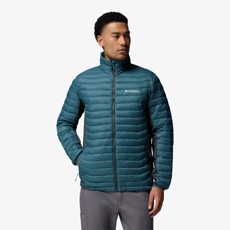 COLUMBIA Jakna Powder Pass™ Hybrid Jacket