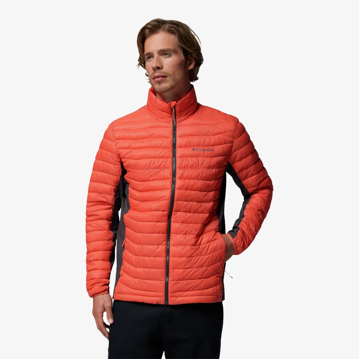 COLUMBIA Jakna Powder Pass™ Hybrid Jacket