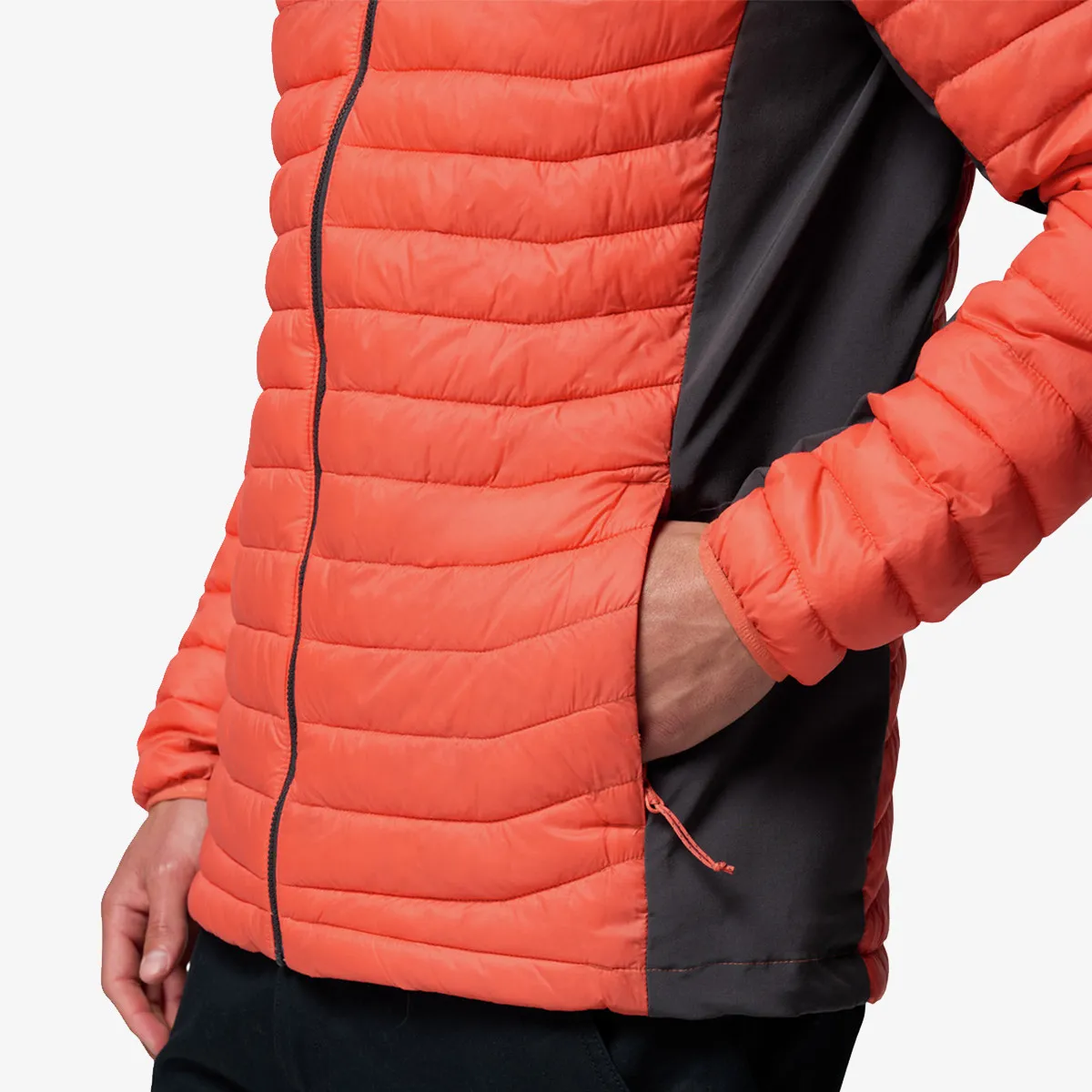 COLUMBIA Jakna Powder Pass™ Hybrid Jacket