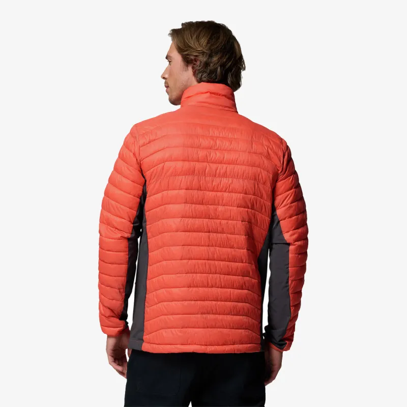 COLUMBIA Jakna Powder Pass™ Hybrid Jacket