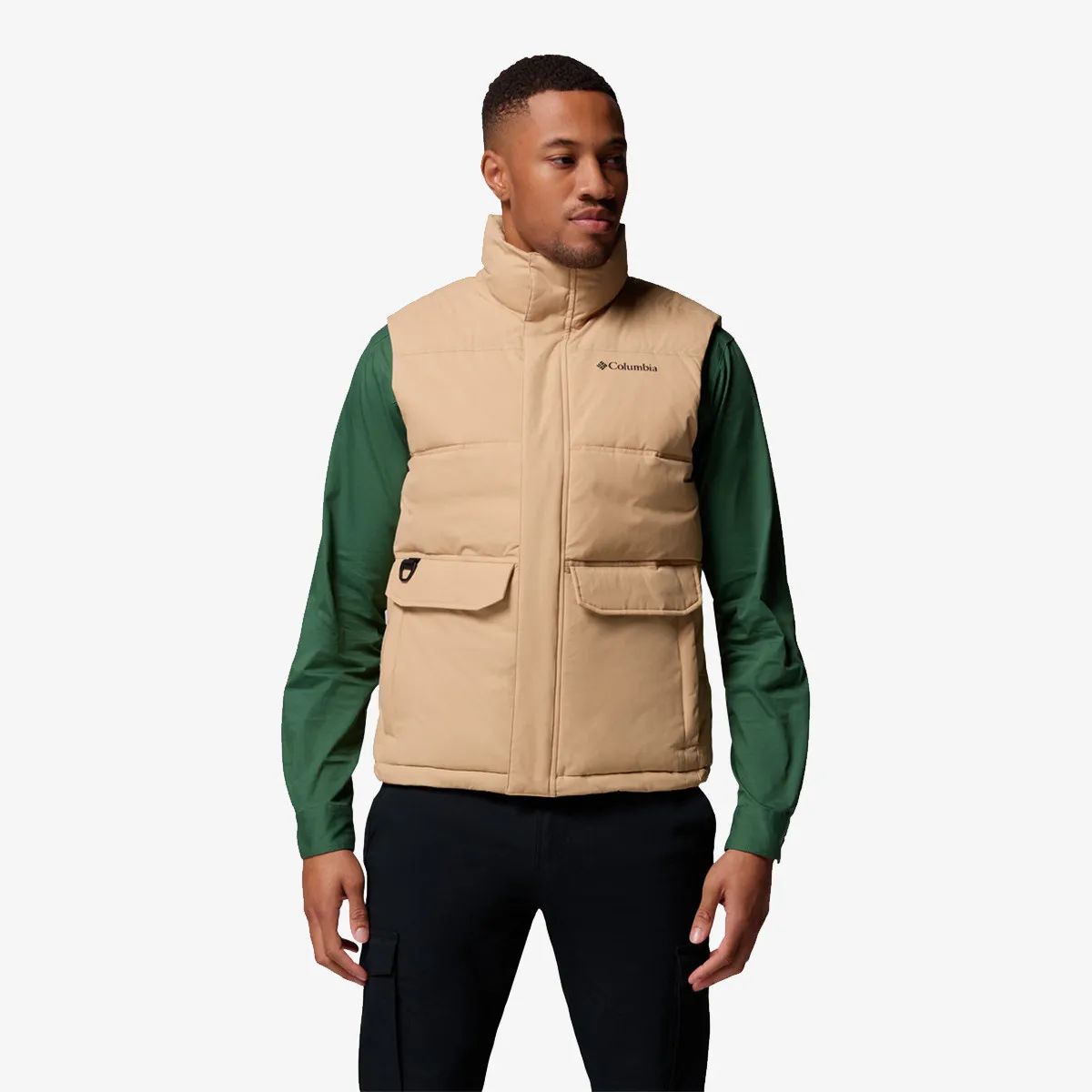 COLUMBIA Prsluk Landroamer™ Puffer Vest