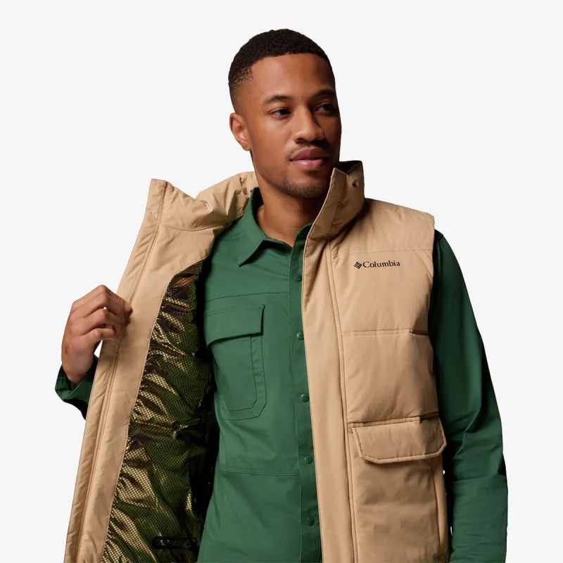 COLUMBIA Prsluk Landroamer™ Puffer Vest