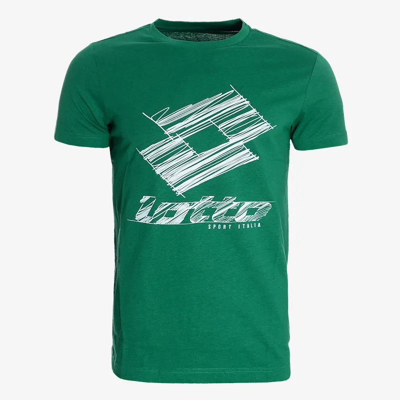 LOTTO Majica TEE LOSANGA PLUS JS 