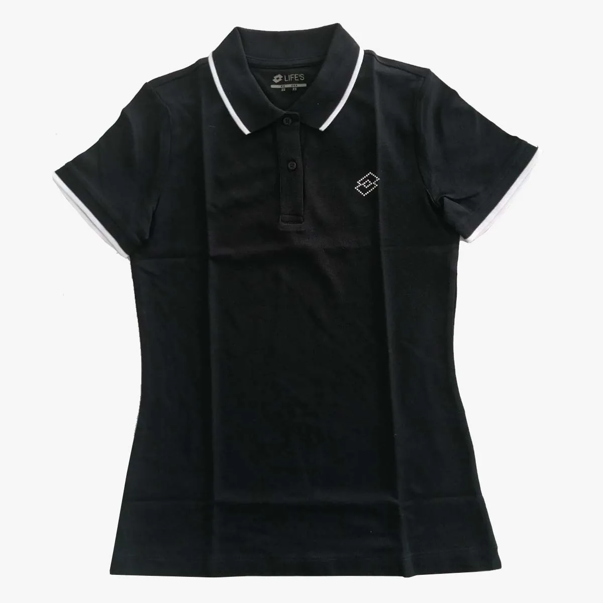 LOTTO Polo Majica POLO CLASSICA W PQ