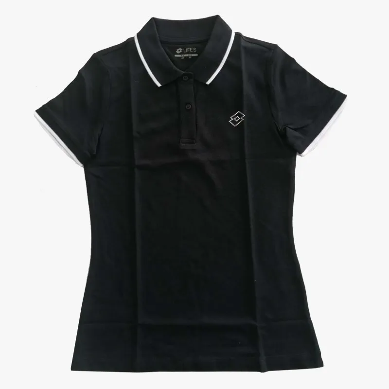 LOTTO Polo Majica POLO CLASSICA W PQ 