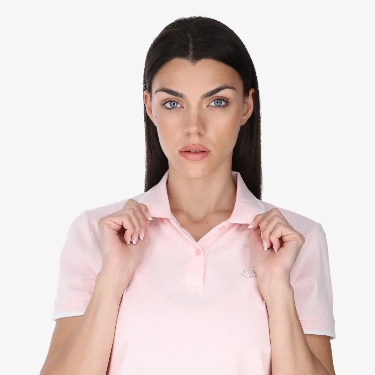 LOTTO Polo Majica POLO CLASSICA W STC PQ 