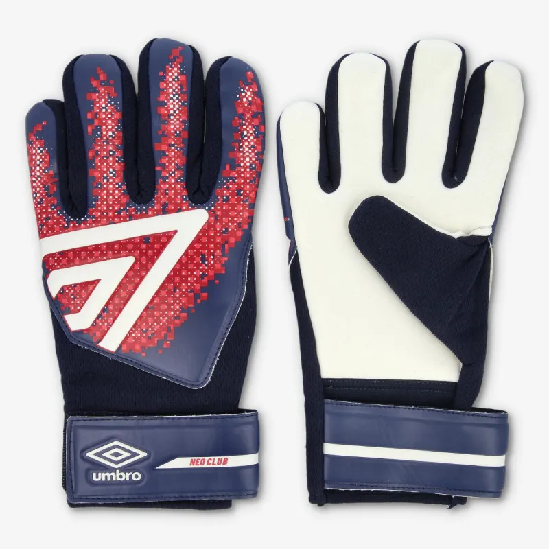 UMBRO Rukavice NEO CLUB GLOVE 