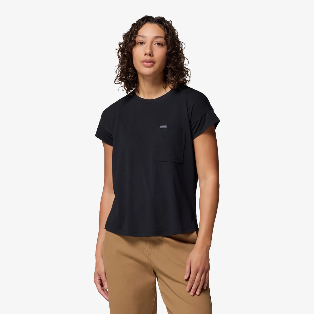 COLUMBIA Majica Daniela Falls™ SS