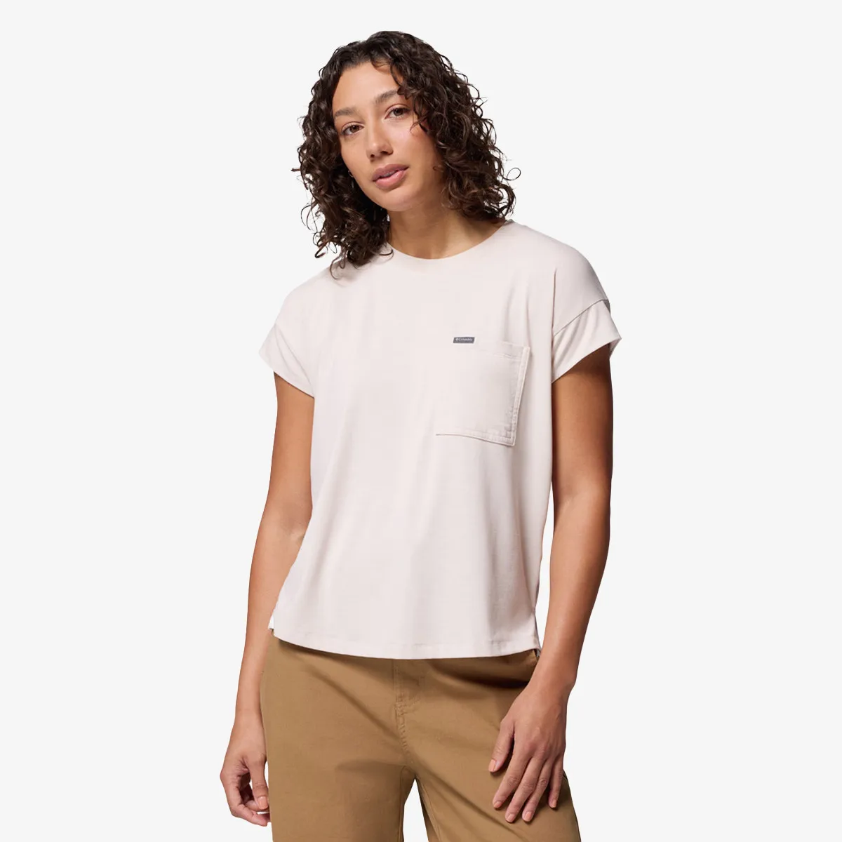 COLUMBIA Majica Daniela Falls™ SS