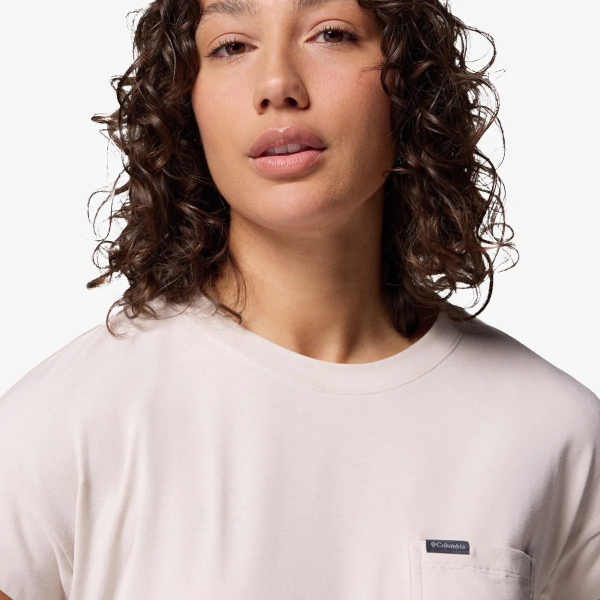 COLUMBIA Majica Daniela Falls™ SS