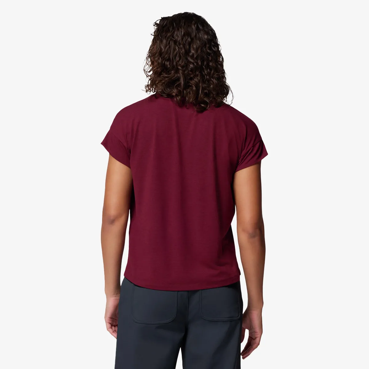 COLUMBIA Majica Daniela Falls™ SS