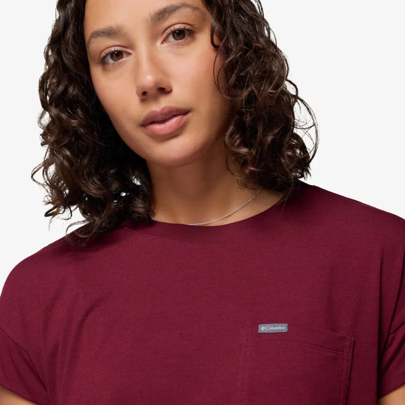 COLUMBIA Majica Daniela Falls™ SS