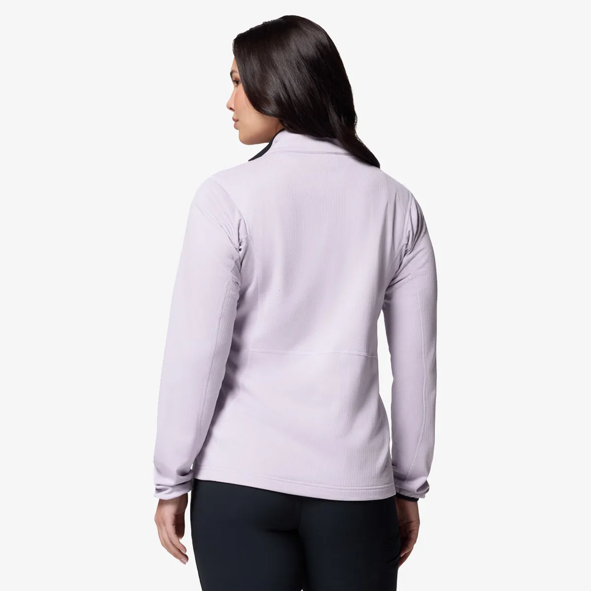 COLUMBIA Dukserica Essential Hike™ Grid Fleece Half Zip 